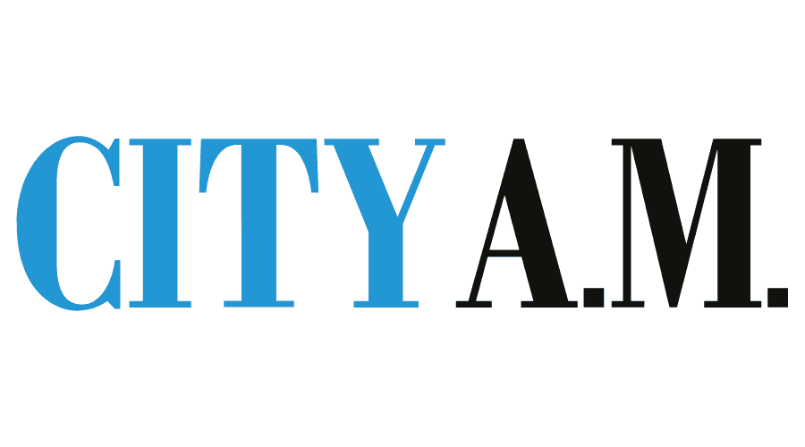 City AM logo